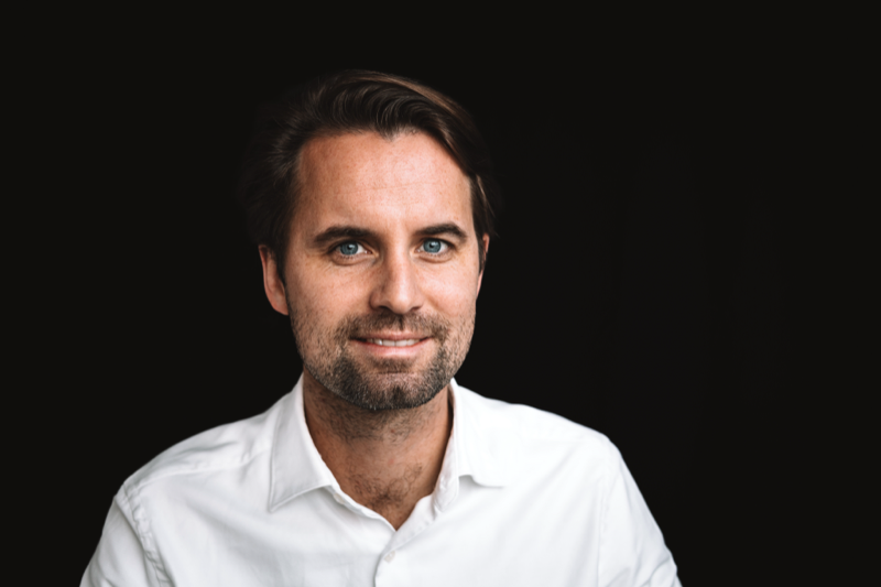 Daan Jalving